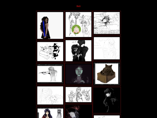 digitaldoodles screenshot