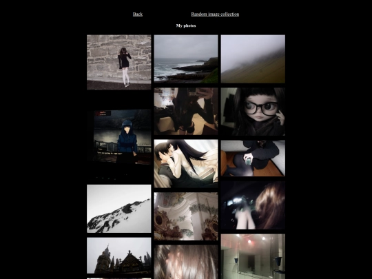 piclog screenshot