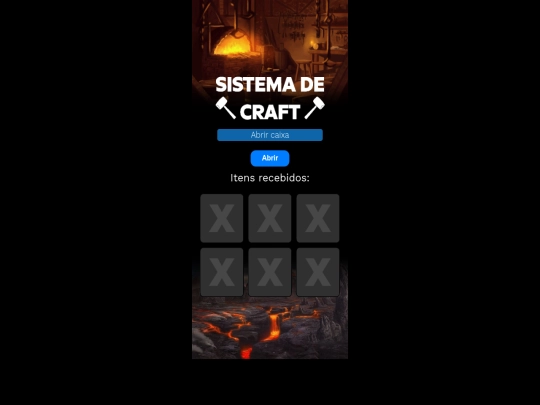forja screenshot