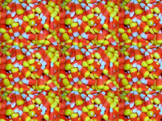 candycorn screenshot