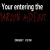 WELCOME TO MAROON HIDEOUT avatar