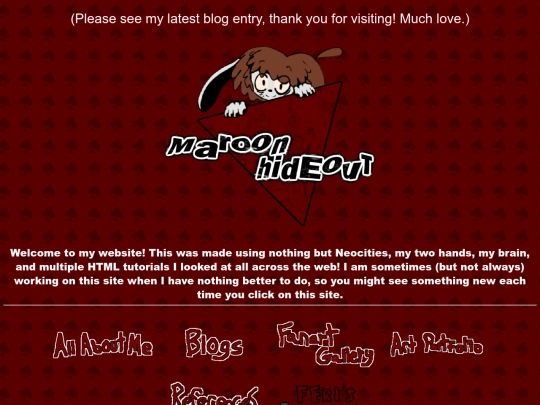 mainhub screenshot