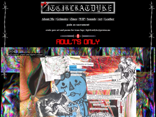art screenshot