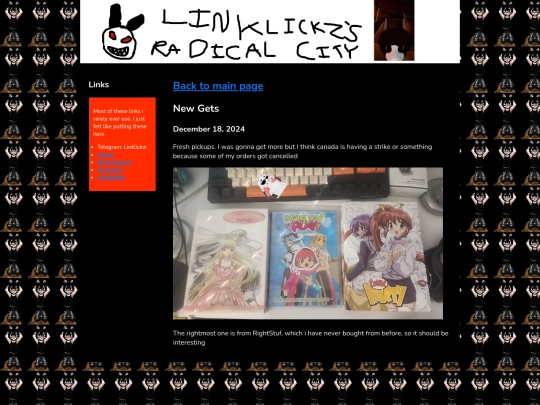 gets/newgets1 screenshot