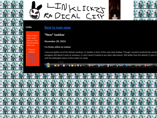 nov.26 taskbar/taskbar screenshot