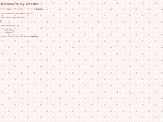 layout screenshot