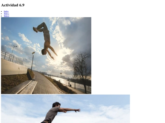 Act6.9/Act-6.9 screenshot