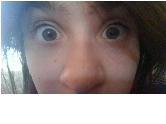 haiii screenshot