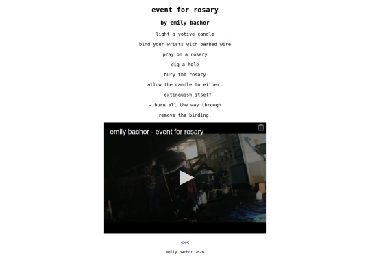 rosary screenshot