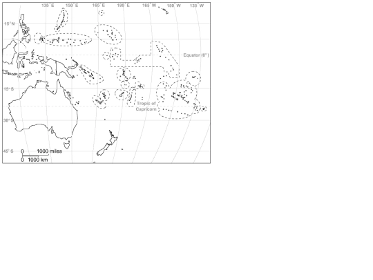 oceania screenshot