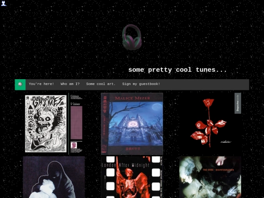 musik screenshot