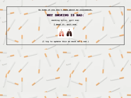 shitforclass screenshot