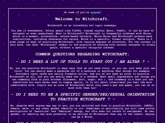 welcometowitchcraft screenshot