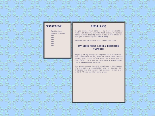 literature screenshot
