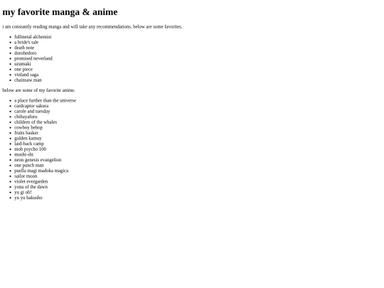 manga screenshot