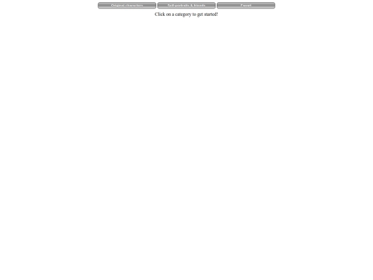 art/doodle screenshot