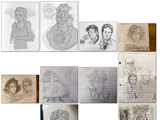 art/sketch screenshot