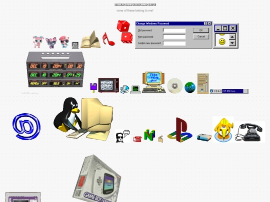 graphics/other screenshot