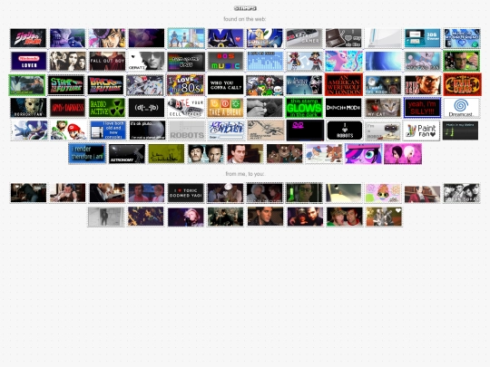 graphics/stamps screenshot