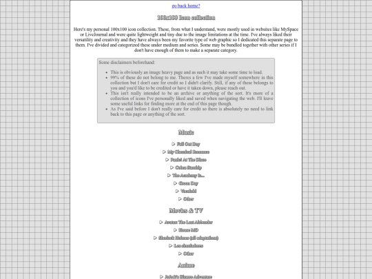 iconsgraph screenshot