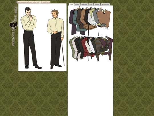 shrines/Paperdoll/doll screenshot