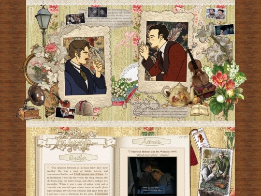 shrines/collage screenshot