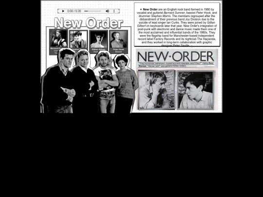 shrines/neworder screenshot