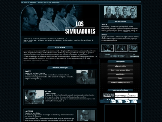 shrines/simuladores screenshot