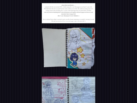 sketchbook screenshot