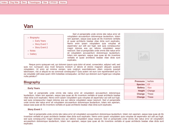 wiki/van screenshot