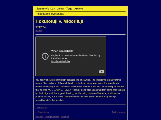 posts/2024-09-24-Watch-this-sumo-bout screenshot
