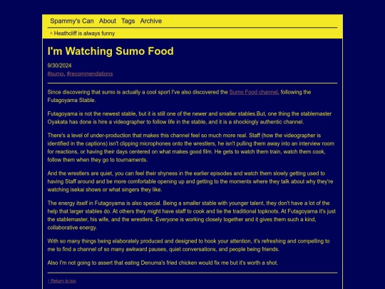 posts/2024-09-30-I'm-Watching-Sumo-Food screenshot