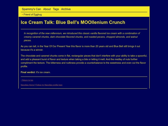 posts/2024-11-03-Ice-Cream-Talk-MOOllenium-Crunch screenshot