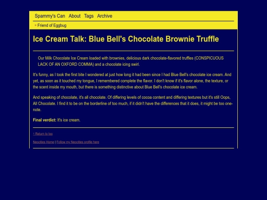 posts/2024-11-12-Ice-Cream-Talk-Chocolate-Brownie-Truffle screenshot