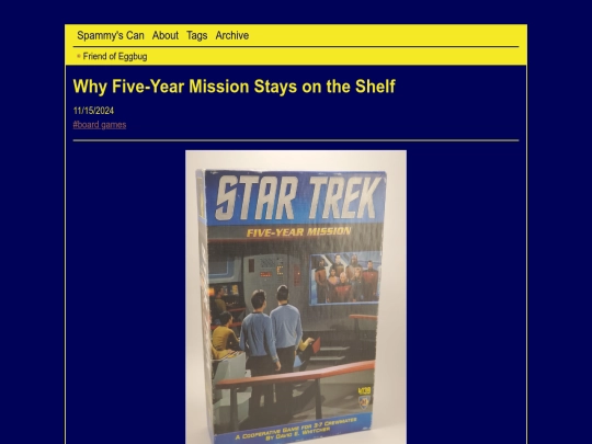 posts/2024-11-15-Five-Year-Mission screenshot