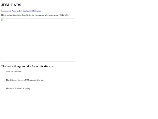 notjoshscode screenshot