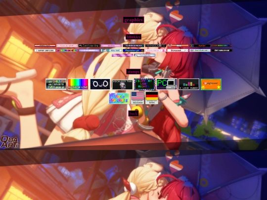 graphics screenshot