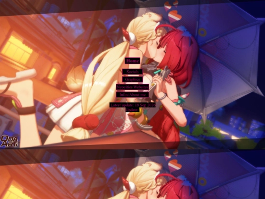 home screenshot