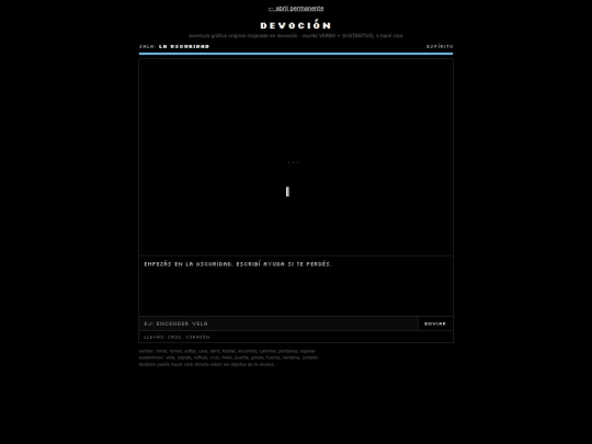cauldron-of-blue screenshot