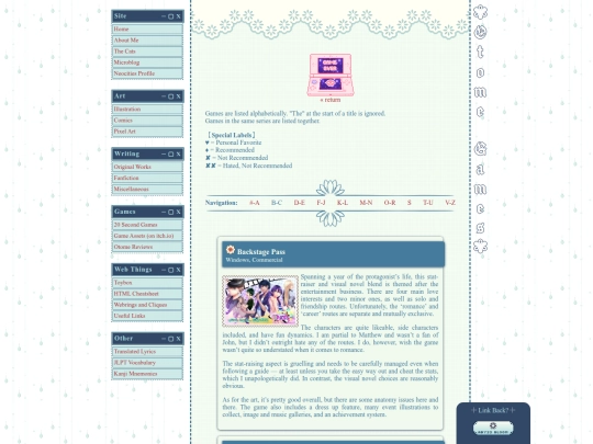 otomereviews/BC screenshot