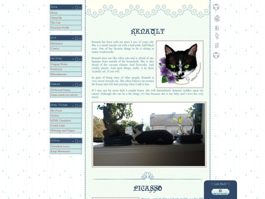 thecats screenshot