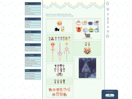 toybox screenshot