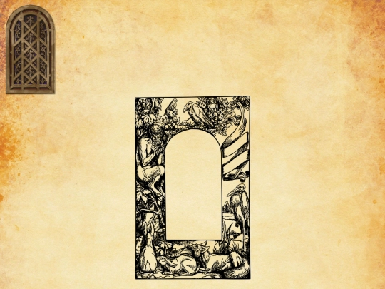 wizardology screenshot