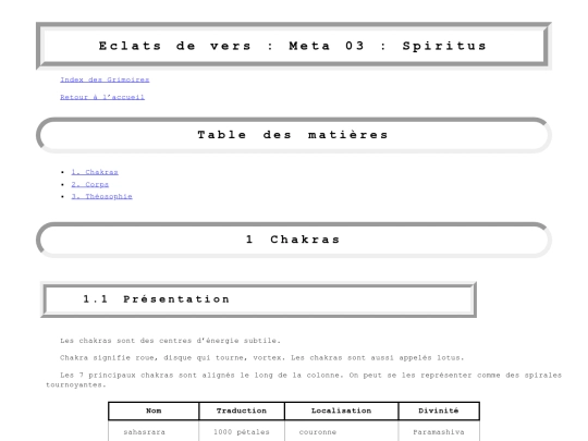grimoire/meta-03-spiritus screenshot