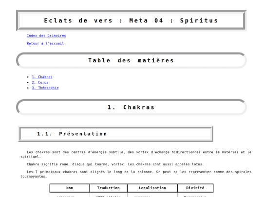 grimoire/meta-04-spiritus screenshot