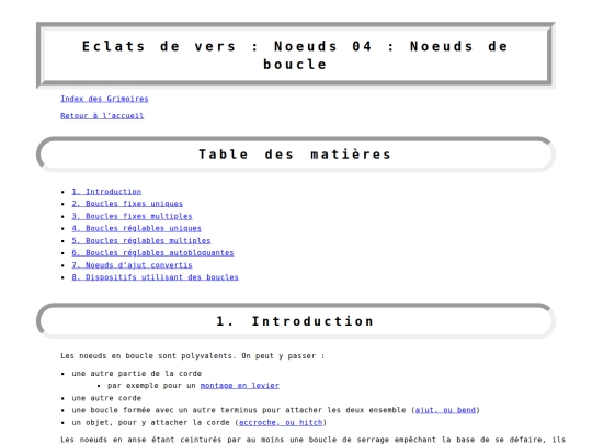 grimoire/noeuds-04-boucle screenshot