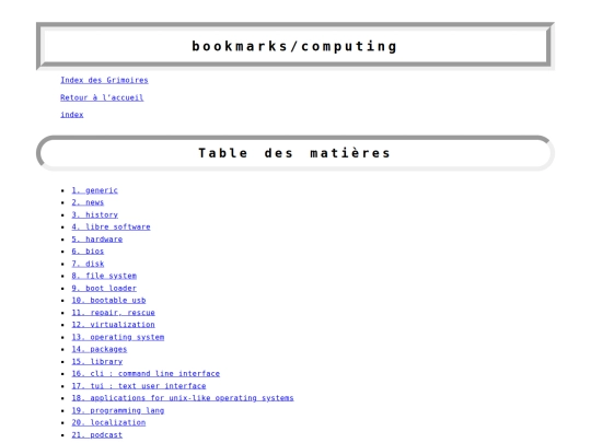 grimoire/signet-computing screenshot