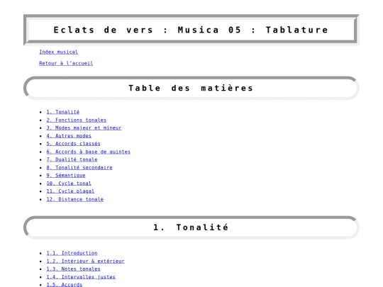 musica/grimoire/05-tablature screenshot