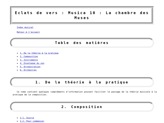 musica/grimoire/10-chamuse screenshot