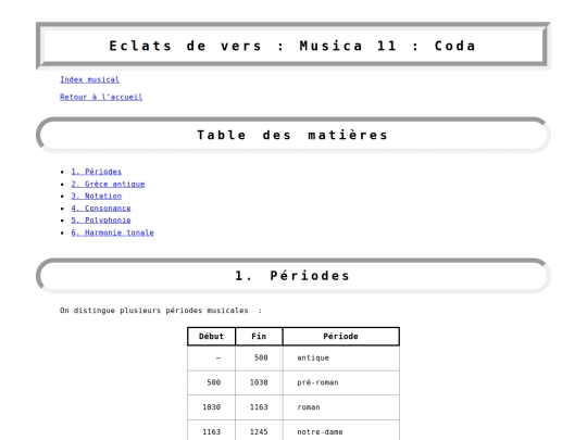 musica/grimoire/11-coda screenshot